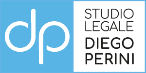 Logo Studio Legale Diego Perini